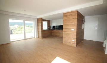 Apartamento 3 Quartos em Lage