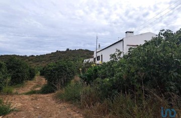Moradia 6 Quartos em Tavira (Santa Maria e Santiago)