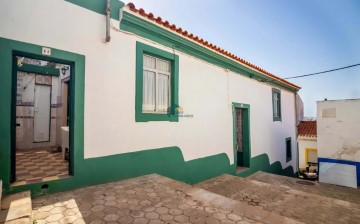 Moradia 3 Quartos em Ferragudo