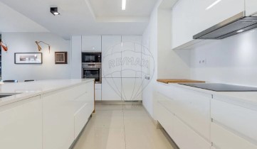 Apartamento 2 Quartos em Santo António