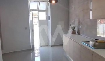 Apartamento  em Alcanena e Vila Moreira