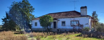 House  in Idanha-a-Nova e Alcafozes