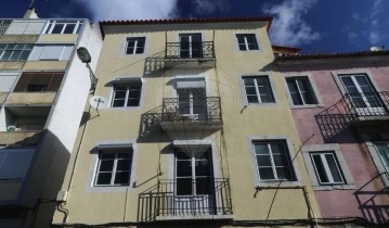 Apartamento 7 Quartos em São Vicente