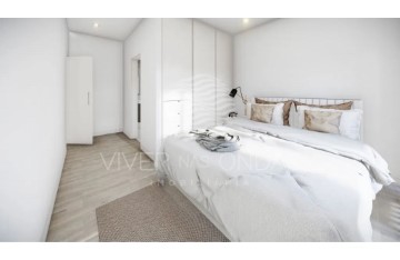 Apartment 4 Bedrooms in Covilhã e Canhoso
