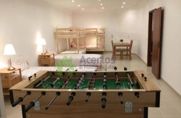 House 1 Bedroom in Peniche