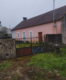 Maison  à São Mamede