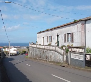 Maison 4 Chambres à São Mateus