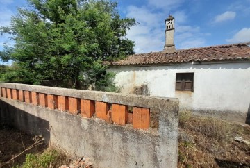 House  in Santana da Serra