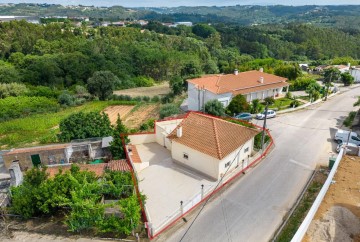 Maison 2 Chambres à Alfeizerão