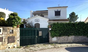 Maison 4 Chambres à Sesimbra (Castelo)