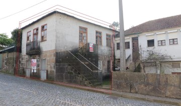 Maison 6 Chambres à Campo, S.Salvador Campo, Negrelos