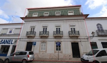 Apartment  in Santo Agostinho e São João Baptista e Santo Amador