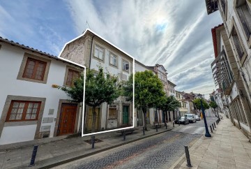 Apartment  in Sé, Santa Maria e Meixedo