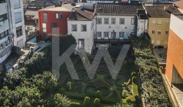 Moradia 9 Quartos em Braga (São Vicente)