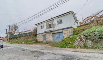Moradia 2 Quartos em São Cipriano