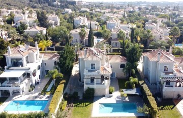 Maison 4 Chambres à São Clemente