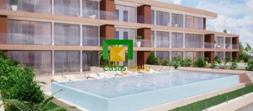 Apartamento 3 Quartos em Almeida