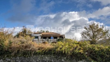 House  in Gondarém