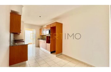 Appartement 3 Chambres à Funchal (São Pedro)