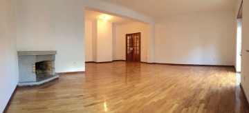 Apartamento 3 Quartos em Viseu