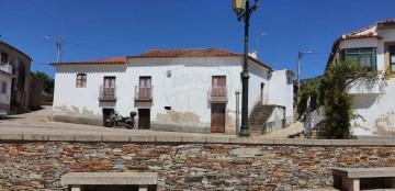Maison 3 Chambres à Santa Comba de Vilariça