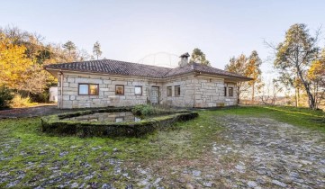House 3 Bedrooms in Campo do Gerês