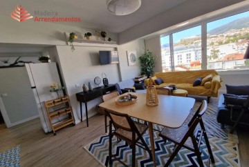Apartamento 1 Quarto em Funchal (São Pedro)