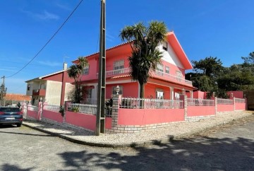 Maison  à Algueirão-Mem Martins