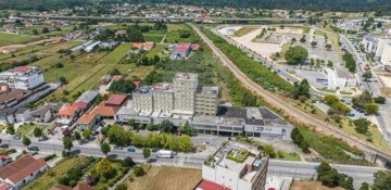 Apartment  in Valença, Cristelo Covo e Arão