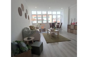 Apartamento 1 Quarto em São Domingos de Benfica