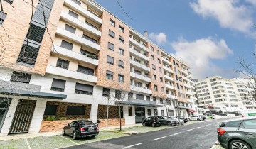 Apartamento 2 Quartos em São Domingos de Benfica