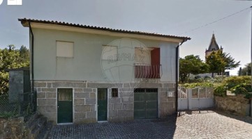 Moradia 3 Quartos em Vale (São Cosme), Telhado e Portela
