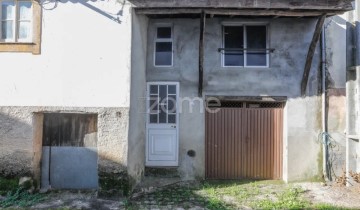 House 6 Bedrooms in Penacova
