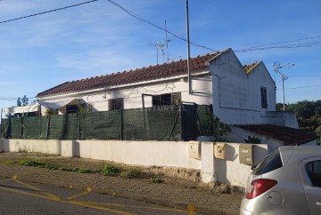 Casas rústicas 7 Habitaciones en Portimão
