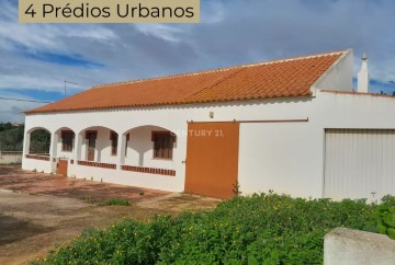 House 7 Bedrooms in Silves