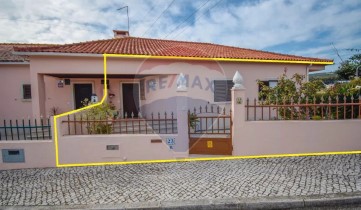 Maison 3 Chambres à Santo Antão e São Julião do Tojal