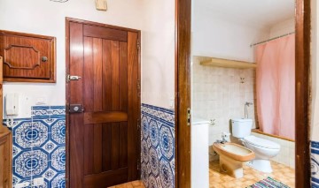 Apartamento 1 Quarto em Costa da Caparica