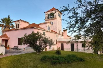 Quintas e casas rústicas 5 Quartos em Vila Franca de Xira