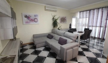 Apartment 4 Bedrooms in Abraveses