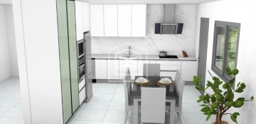 Apartamento 2 Quartos em Recezinhos (São Mamede)