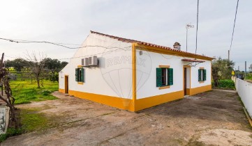 Maisons de campagne 2 Chambres à Viana do Alentejo