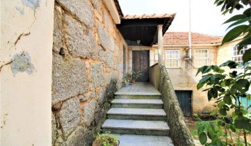 Quintas e casas rústicas 11 Quartos em Cepões, Meijinhos e Melcões