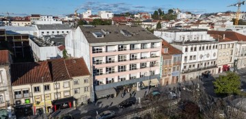 Piso 4 Habitaciones en Braga (São José de São Lázaro e São João do Souto)