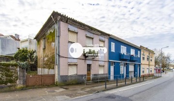 Moradia  em Braga (Maximinos, Sé e Cividade)