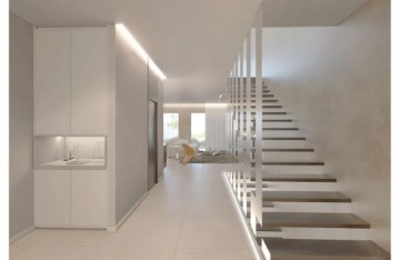House 3 Bedrooms in Cascais e Estoril