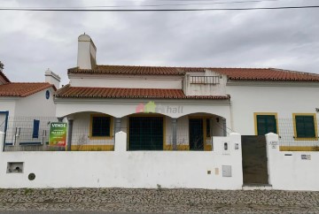 Moradia 1 Quarto em Gafanhoeira (São Pedro) e Sabugueiro