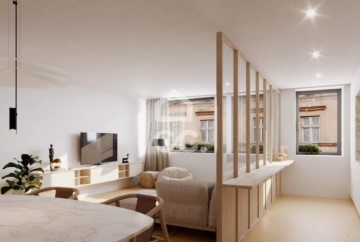 Apartamento 3 Quartos em Paranhos