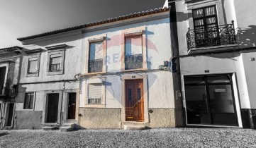 Apartamento 6 Quartos em Estremoz (Santa Maria e Santo André)