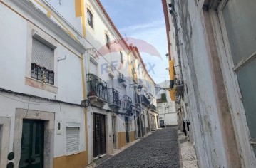 Apartamento 4 Quartos em Estremoz (Santa Maria e Santo André)