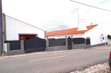 Casas rústicas 6 Habitaciones en Ameixial (Santa Vitória e São Bento)